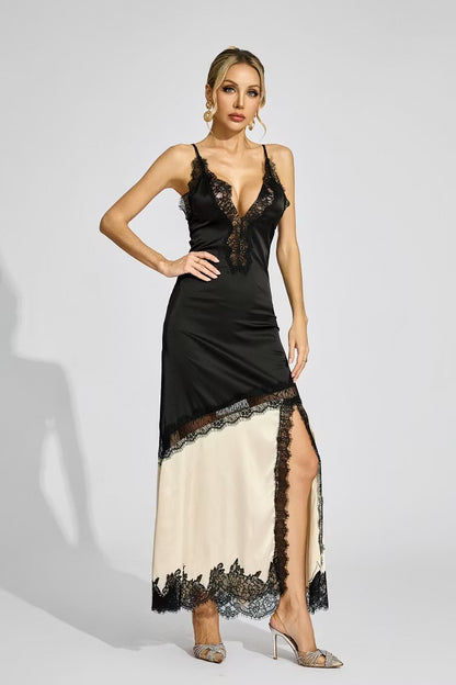 Vestido Luchia