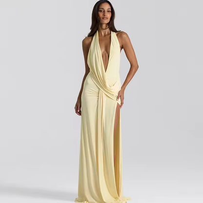 Vestido Leonor