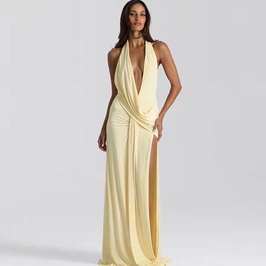 Vestido Leonor