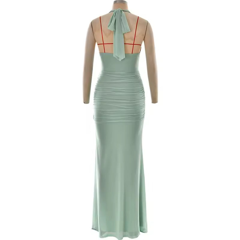 Vestido Bianca