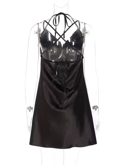 Vestido Leslie