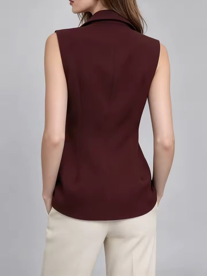 Blusa Ness