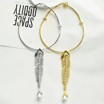 Collar Fishi