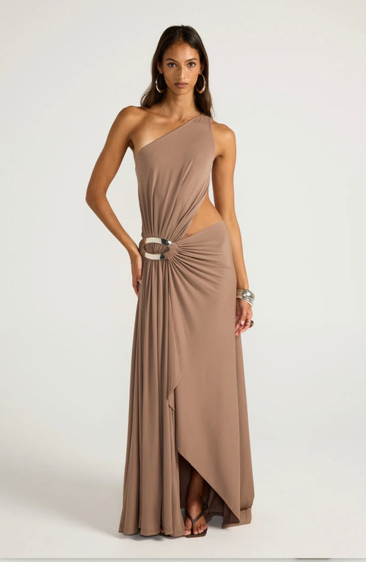 Vestido Naomi