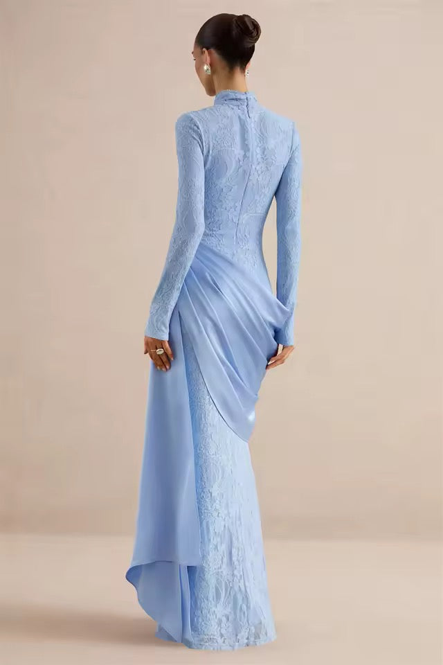 Vestido Furia