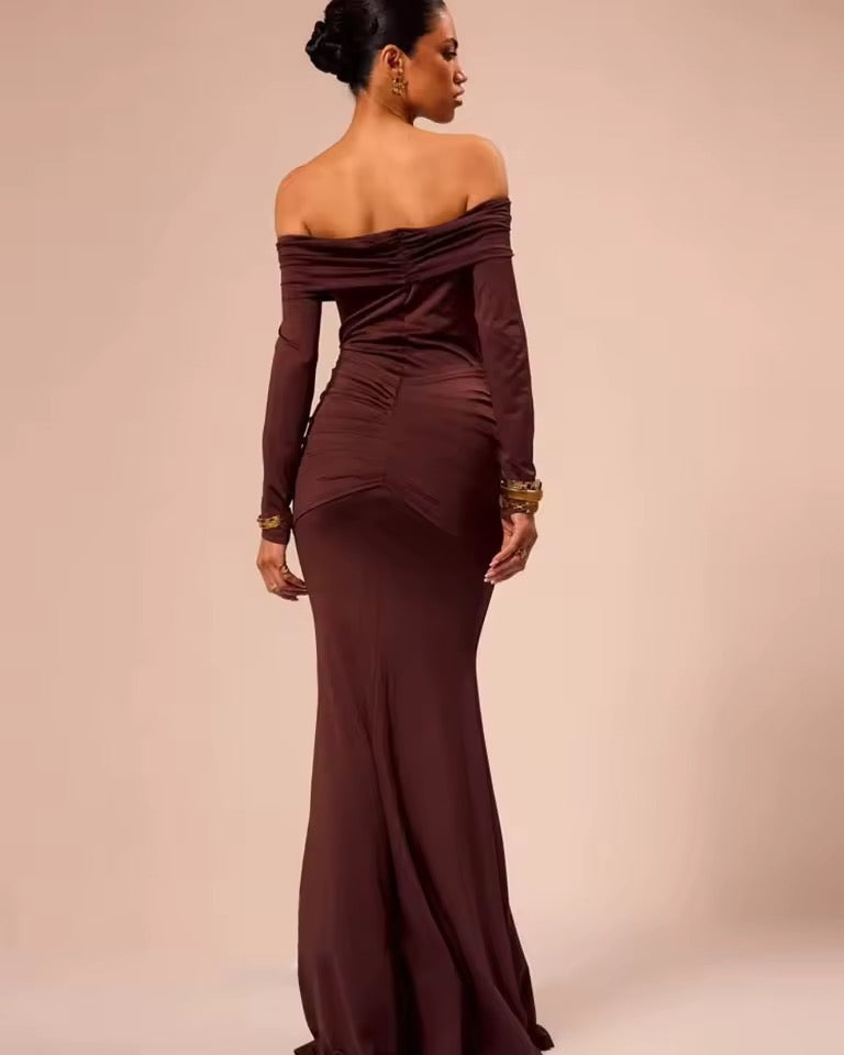 Vestido Karli