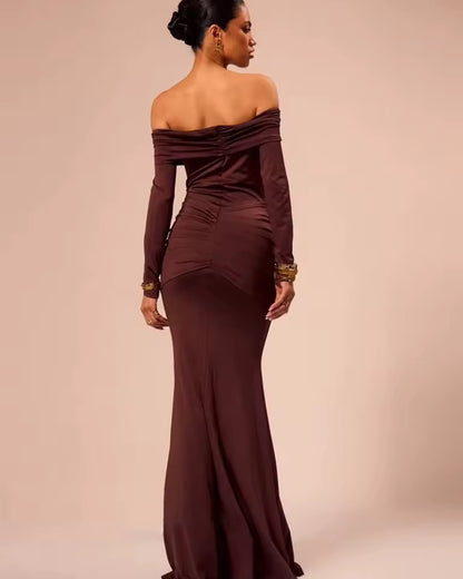 Vestido Karli
