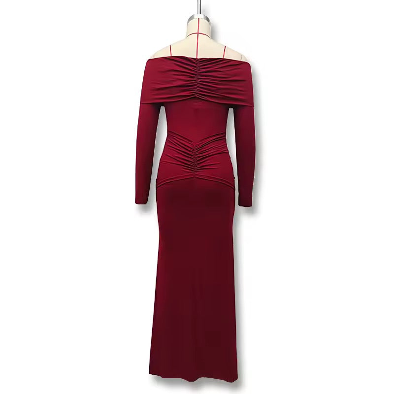 Vestido Karli