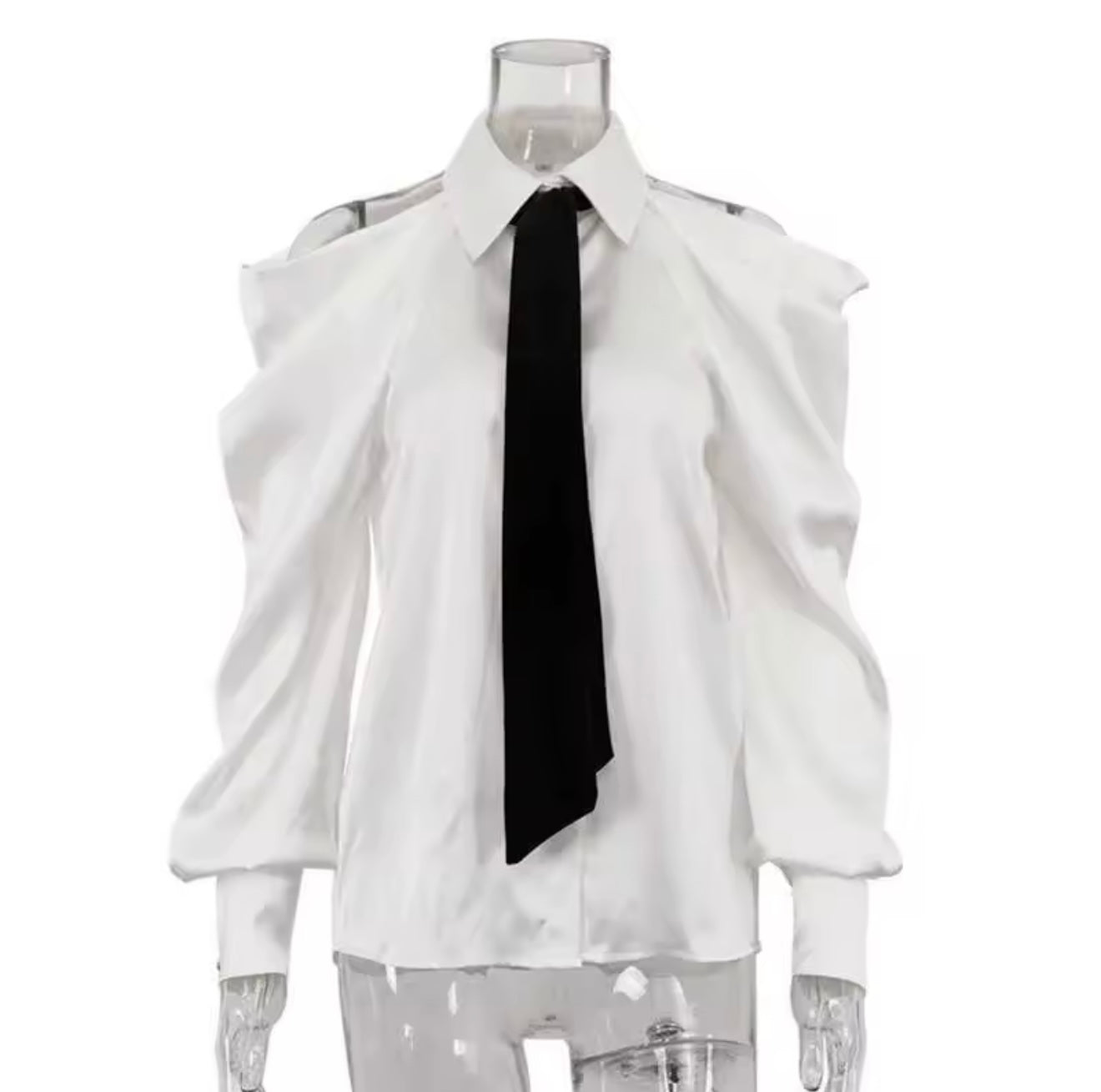 Blusa Fei