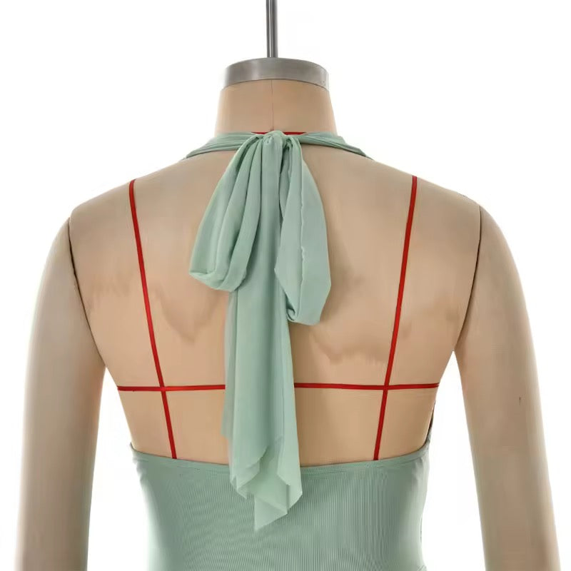 Vestido Bianca