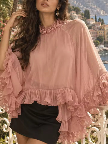 Blusa Tori