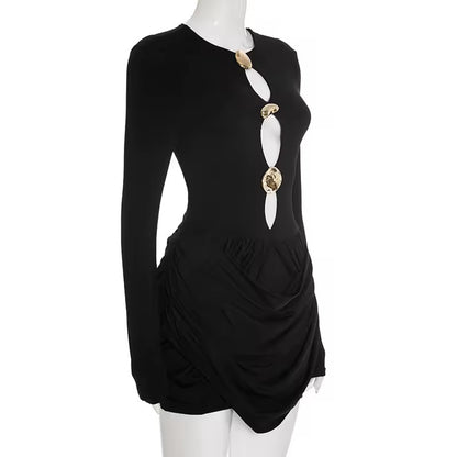 Vestido Carlot