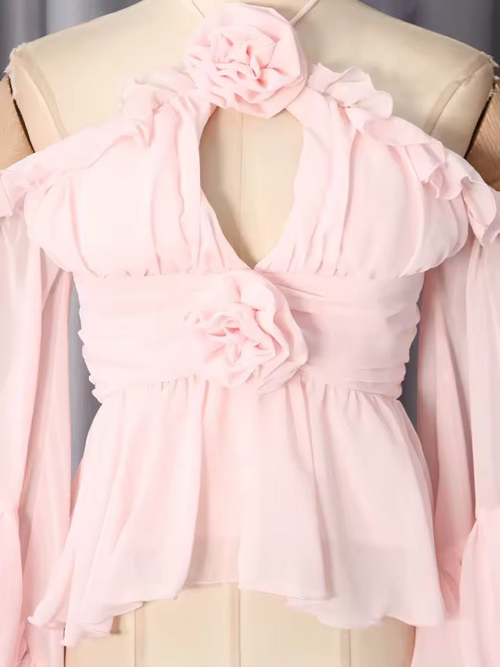 Set Fiorella