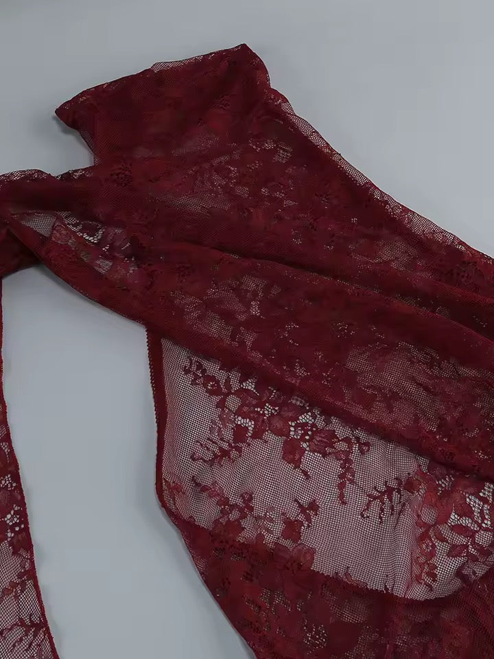 Vestido Cristina