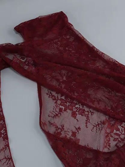 Vestido Cristina