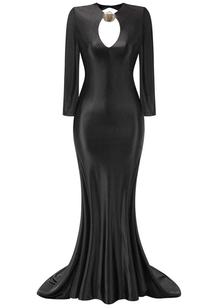 Vestido Nova