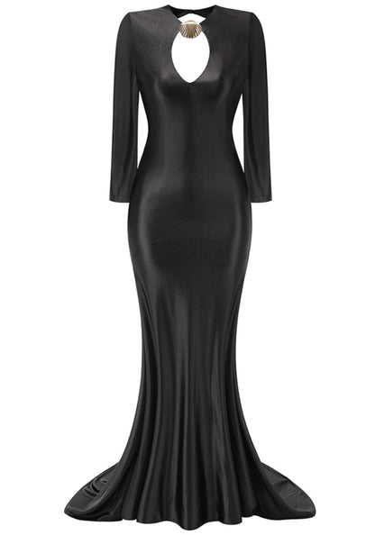 Vestido Nova