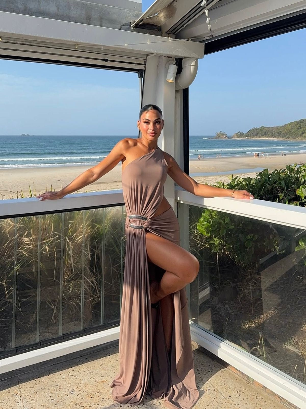 Vestido Naomi