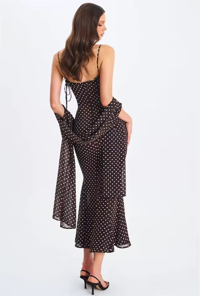 Vestido Amelia