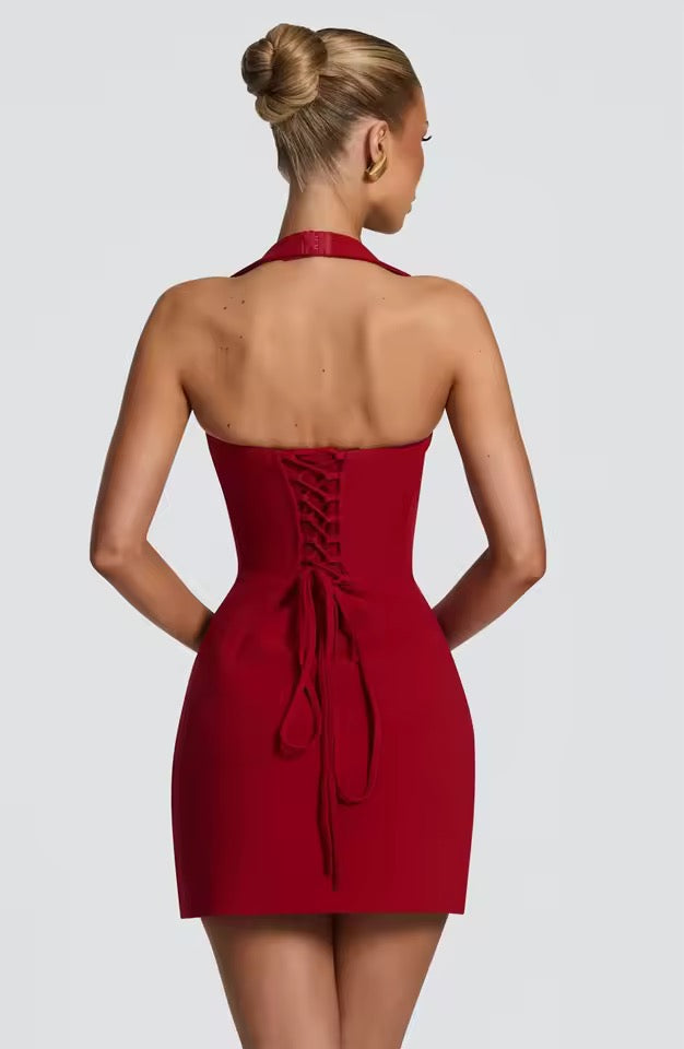 Vestido Lou
