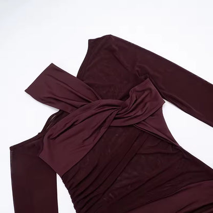 Vestido Norah