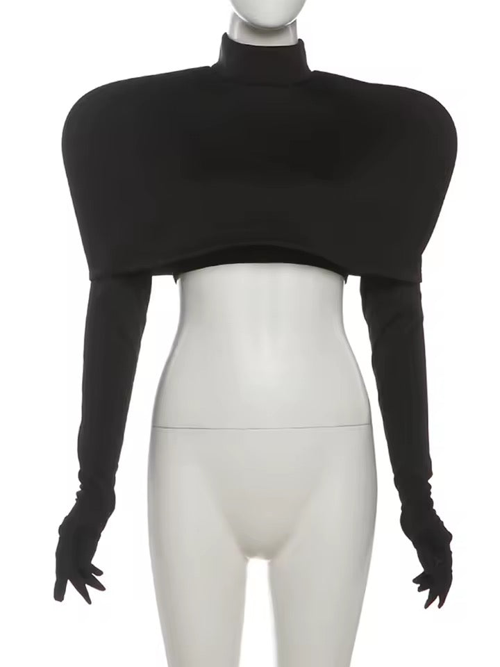 Blusa Jackie