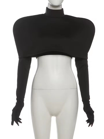 Blusa Jackie