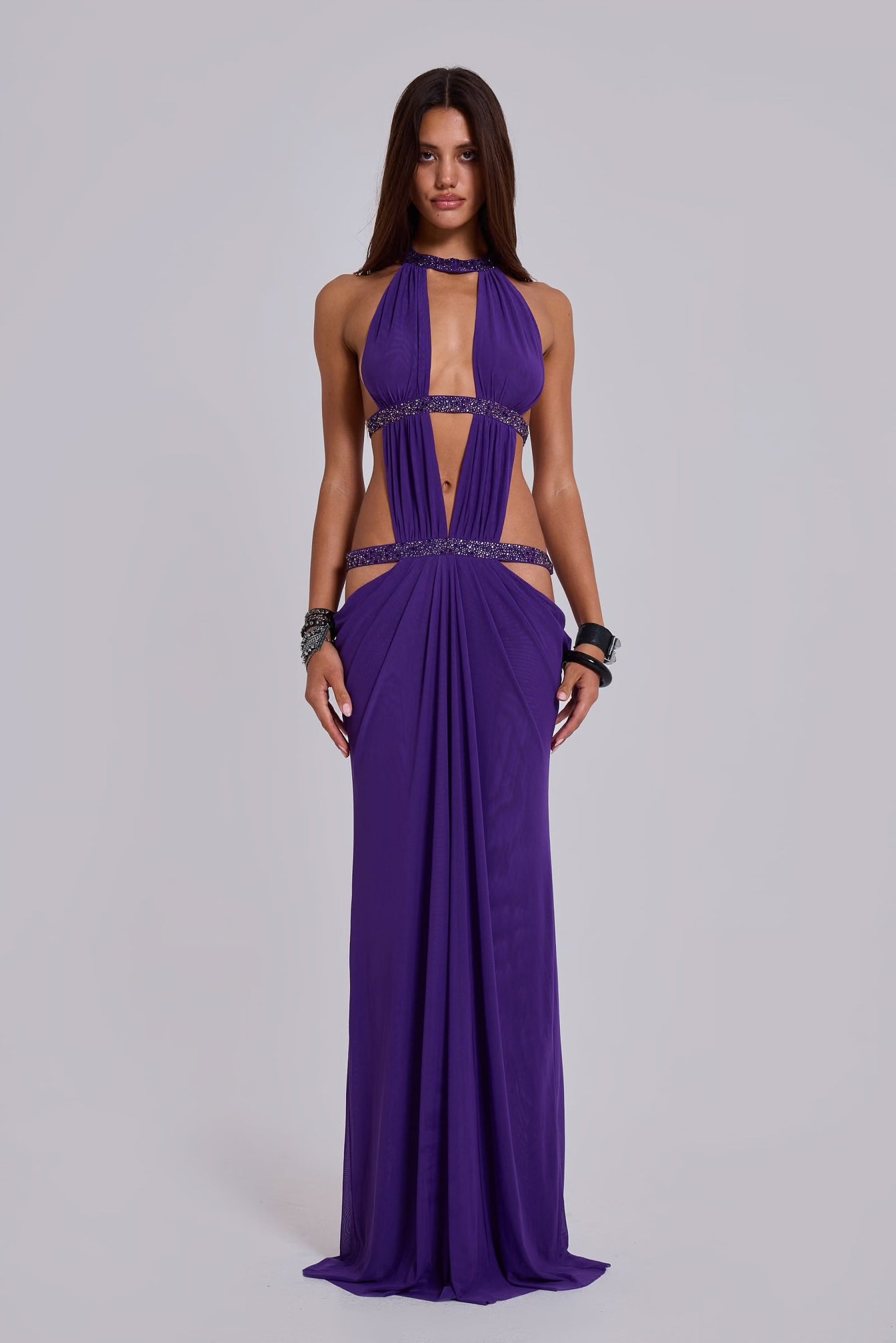 Vestido Atenea