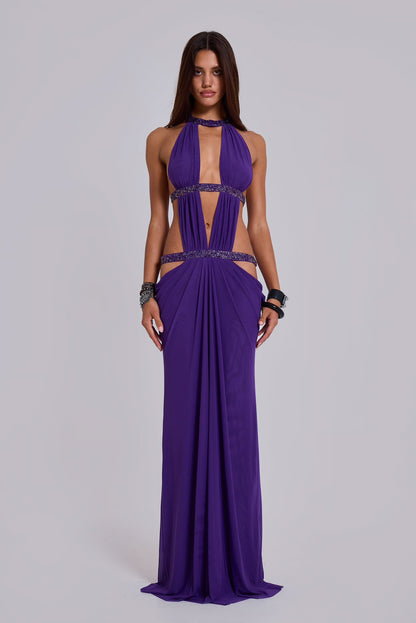 Vestido Atenea