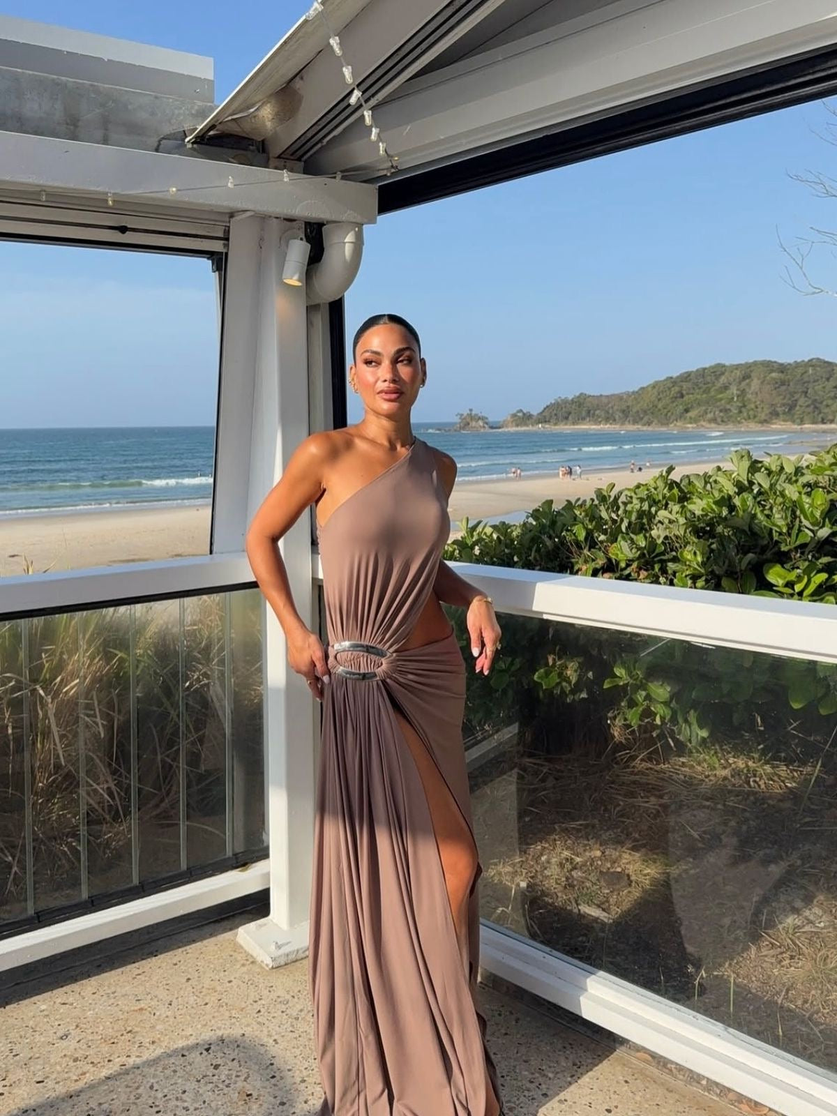 Vestido Naomi