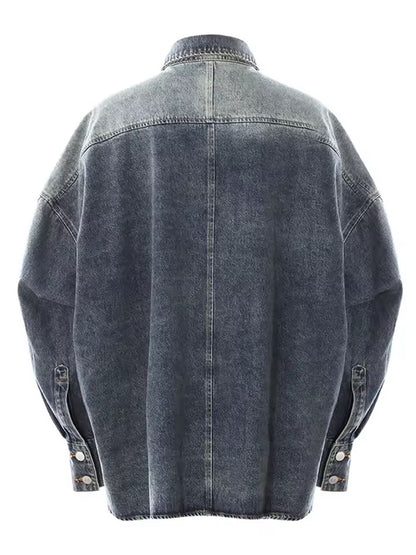 Jacket Violet