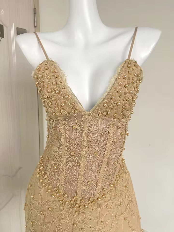 Vestido Sofia