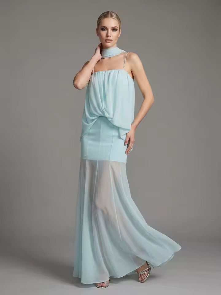 Vestido Amelia