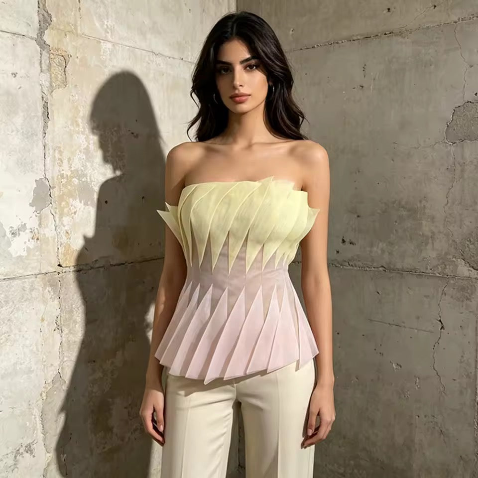 Blusa Livia