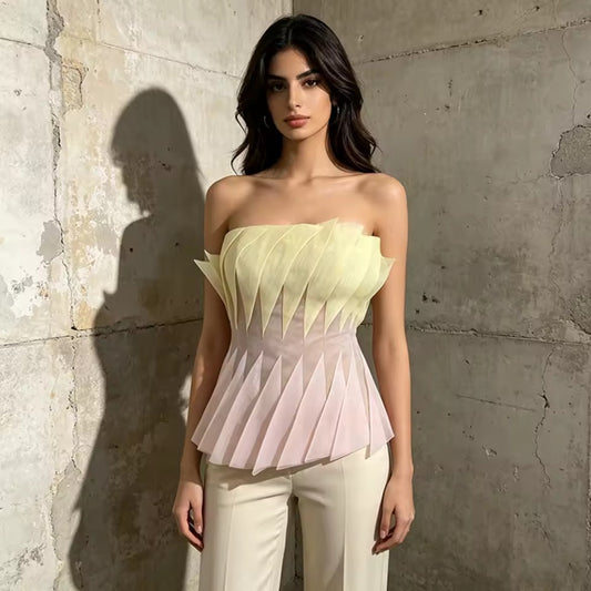 Blusa Livia