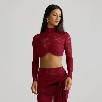 Set Salomé