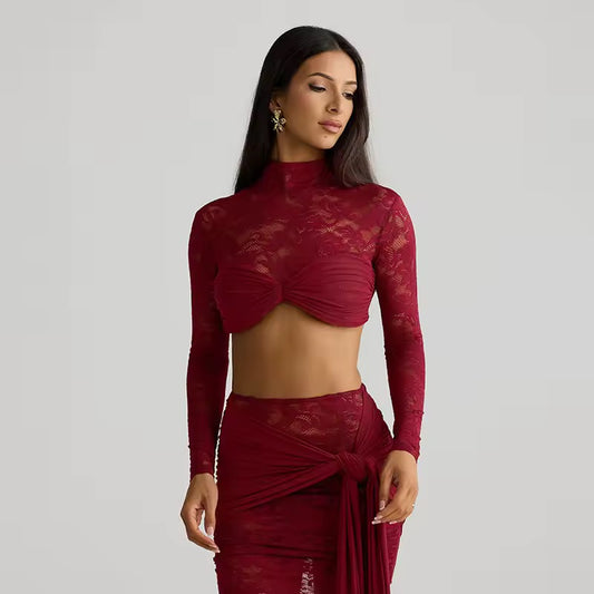 Set Salomé