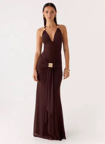 Vestido Bianca