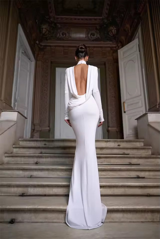 Vestido Magna