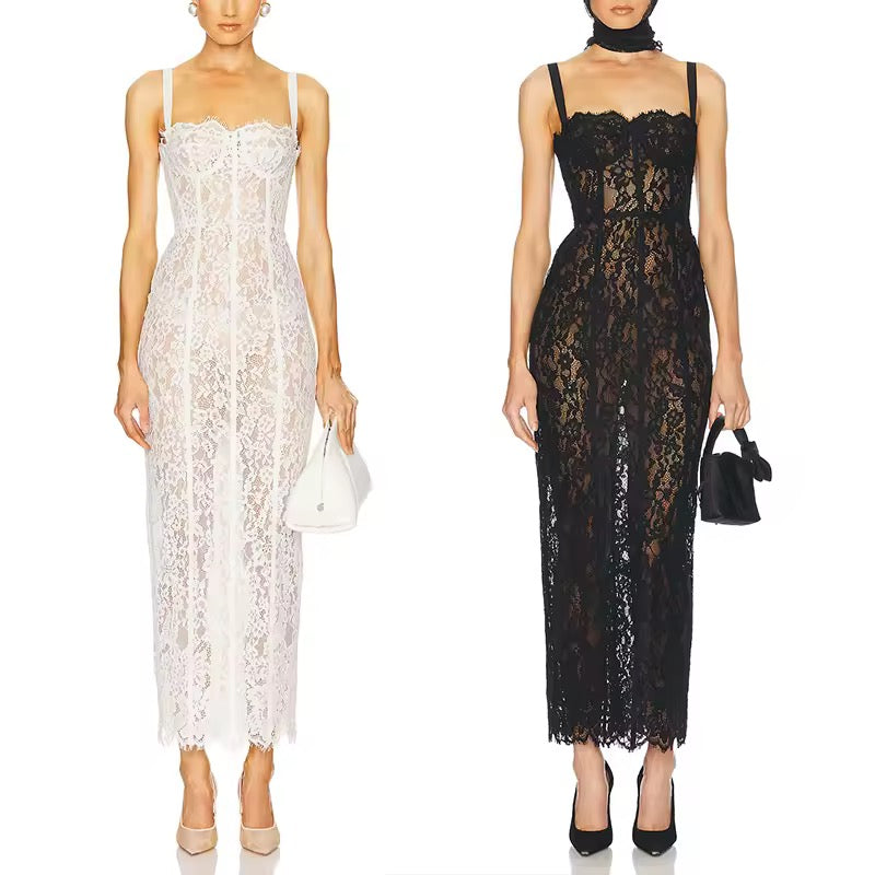 Vestido Georgia