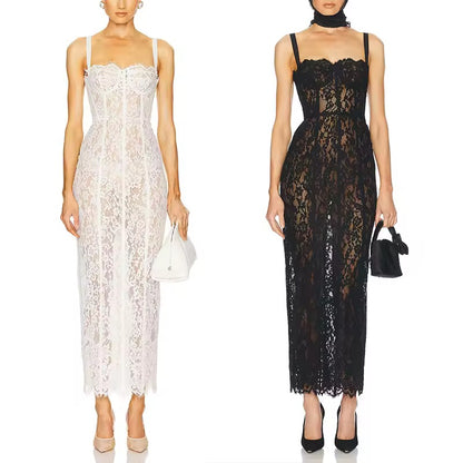 Vestido Georgia