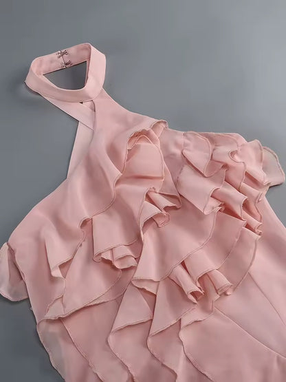 Vestido Talia