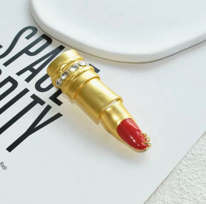 Linning Finger