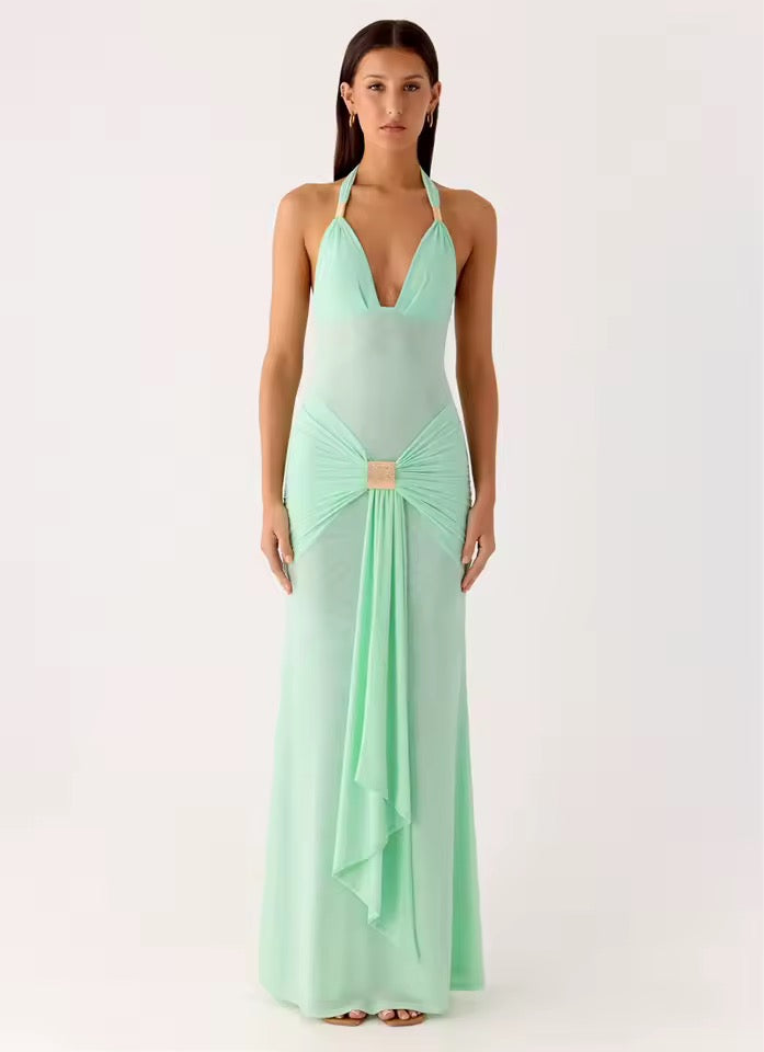 Vestido Bianca