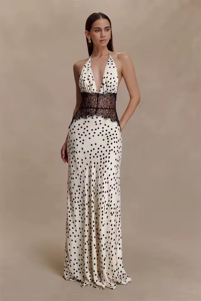 Vestido Lunar