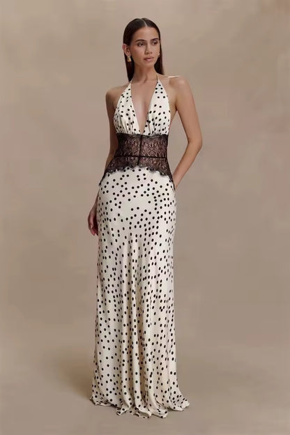Vestido Lunar