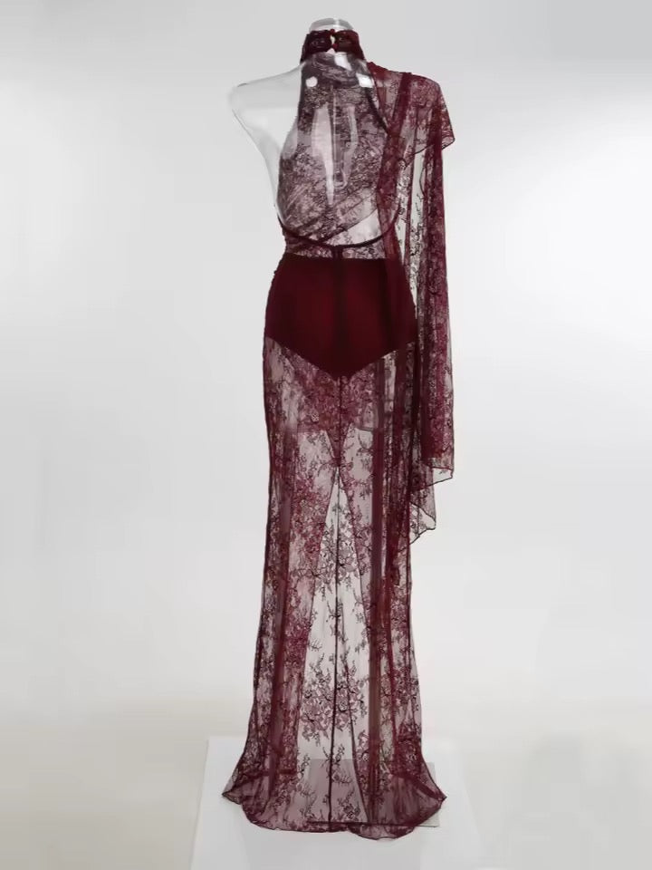 Vestido Cristina