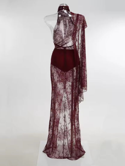 Vestido Cristina