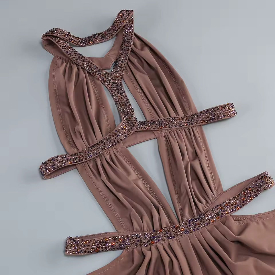 Vestido Alessandra