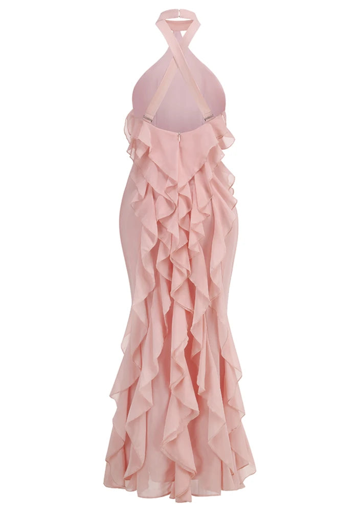 Vestido Talia